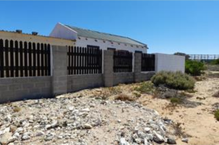 0 Bedroom Property for Sale in Kleinsee Northern Cape